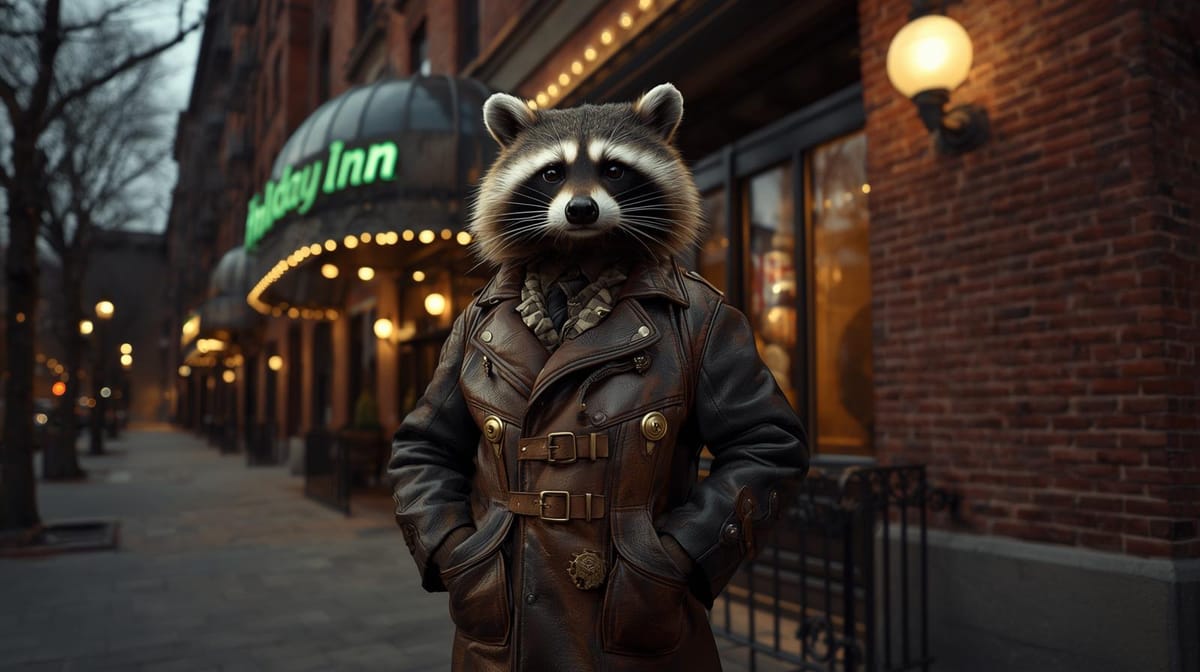 New Chase IHG Credit Card Offers