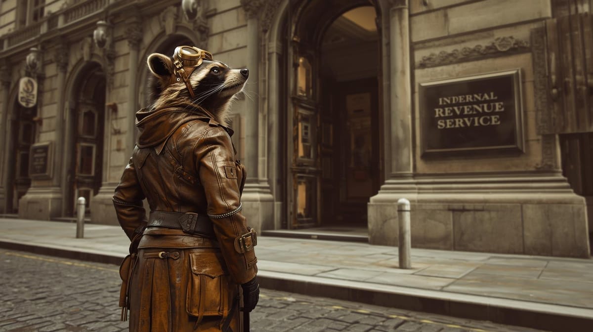 Paying and overpaying your federal taxes for fun and profit