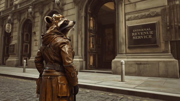 Paying and overpaying your federal taxes for fun and profit