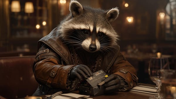 Capital One Notifications When You Tip a High Percentage