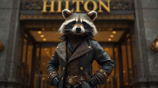 Hilton Honors increased offers up to 130,000 points