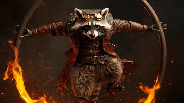 Getting Marriott credit cards - the Hoops of Fire!